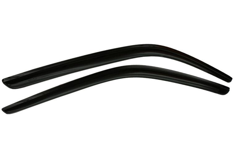 Product of Auto Ventshade (AVS) 92707 Ventvisor® Outside Channel Rainguard 