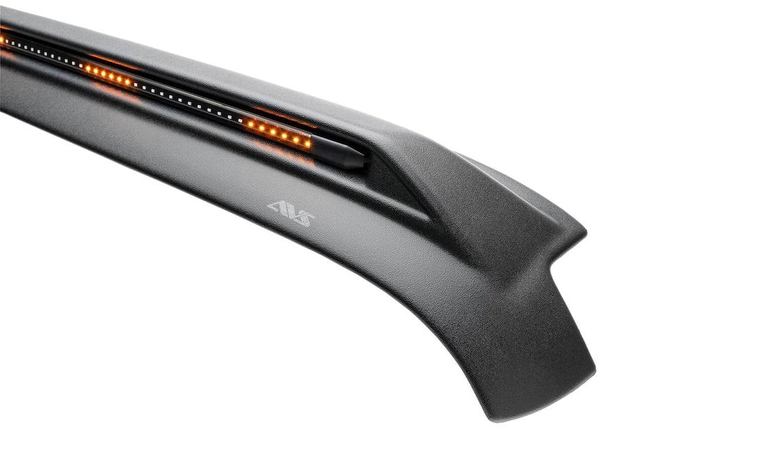 Auto Ventshade (Avs) 953060 Bug Shield||avs_Aeroskinlightshieldpro_07-18jkjeepwrangler_V3_953060.Jpg||87||v15953060||1762501