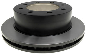Product of Raybestos Brakes 66799 Specialty - Truck Plain Face 2-Piece Brake Rotor 