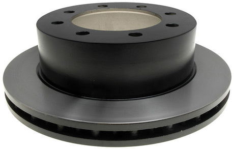Product of Raybestos Brakes 66799 Specialty - Truck Plain Face 2-Piece Brake Rotor 