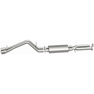 Product of Magnaflow Performance 15770 Exhaust System Kit Cat-Back System Dual Exhaust System Kit 