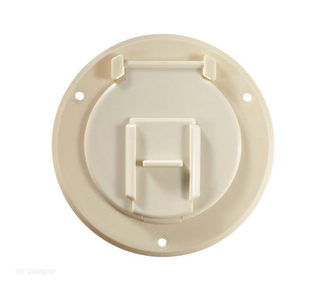 Rv Designer B122 Electrical Cord Hatch||b122webready.Jpg||86||r6rb122||1194848
