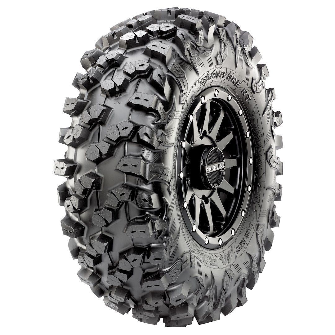 Maxxis Tire Tm00370300 Tire||maxxis-Carnivore-Rt-3qtr.Jpg||86||m96tm00370300||1559512