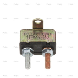 Pollak 54-250p Circuit Breaker||||85||p6q54250p||1911902