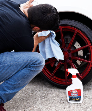 Product of Rain-X 120066 Tire Cleaner