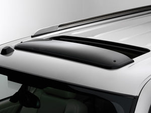 Weathertech (Usa) 89147 Sunroof Wind Deflector||89147_1.Jpg||86||w2489147||1793173