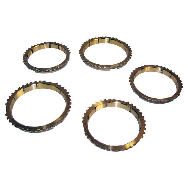 Crown Automotive Srkax15l Manual Trans Synchronizer Ring||srkax15l.Jpg||85||c1ysrkax15l||1148529