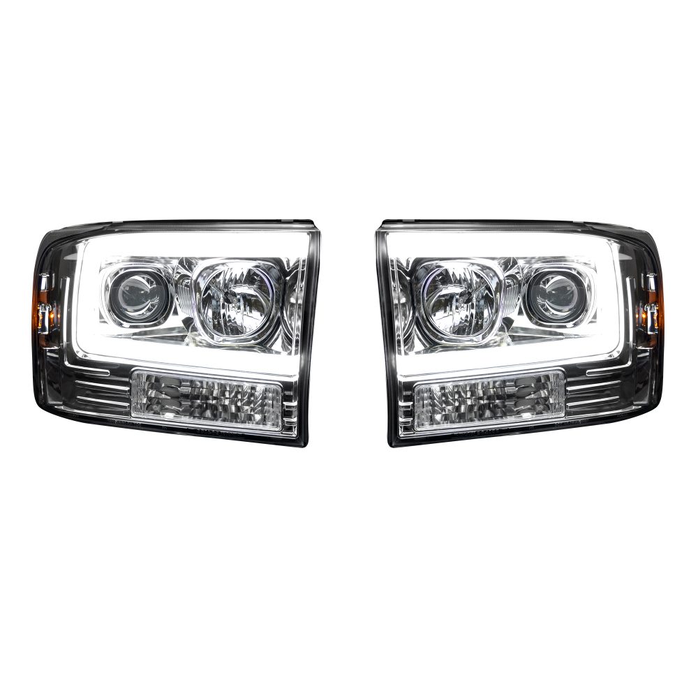 Recon Accessories 264192clc Headlight Assembly||||86||r89264192clc||1915454