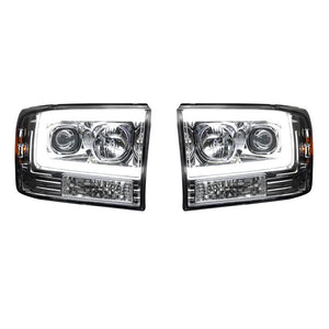Recon Accessories 264192clc Headlight Assembly||||86||r89264192clc||1915454