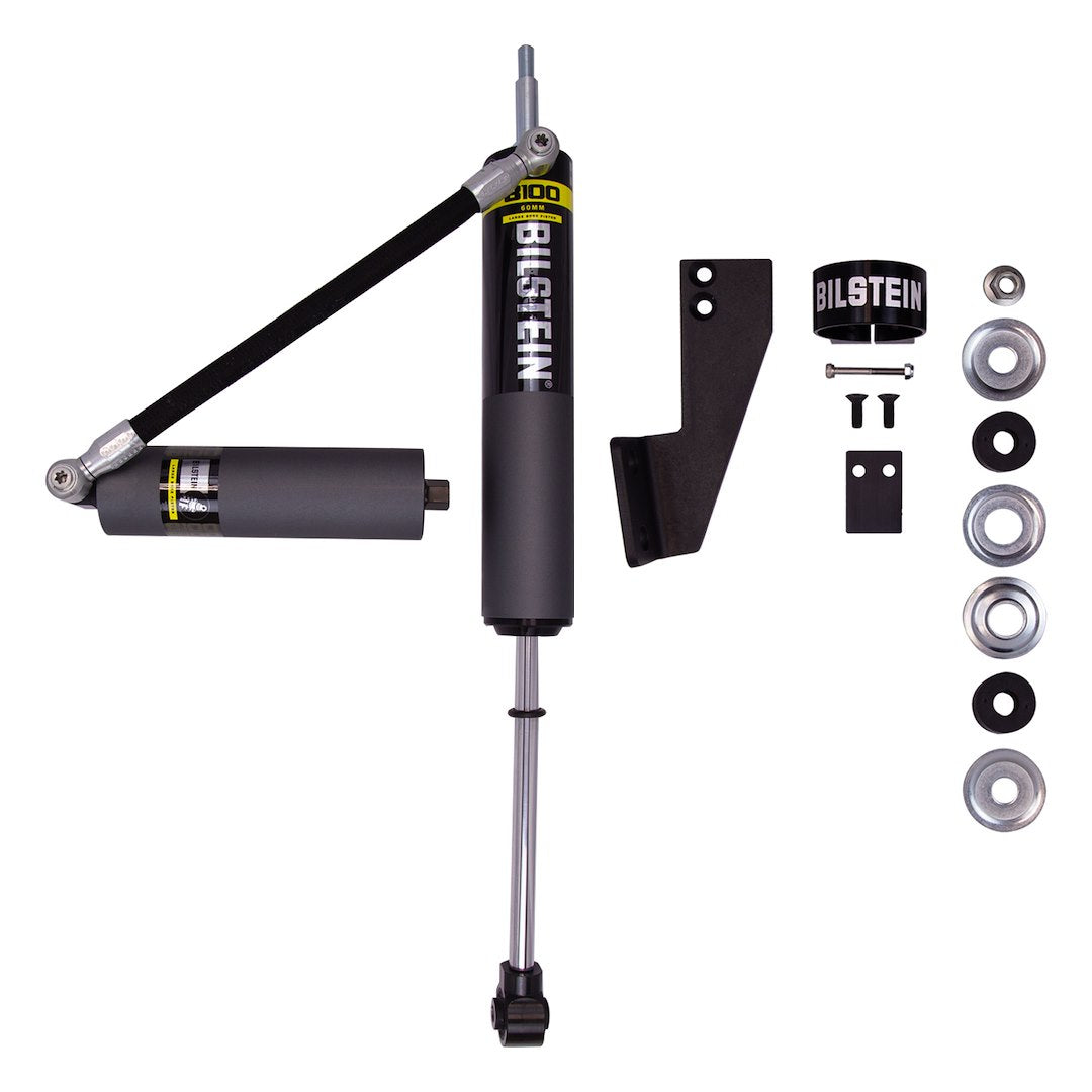 Product of Bilstein 25-294118 B8 8100 BP Twin Tube Shock Absorber 