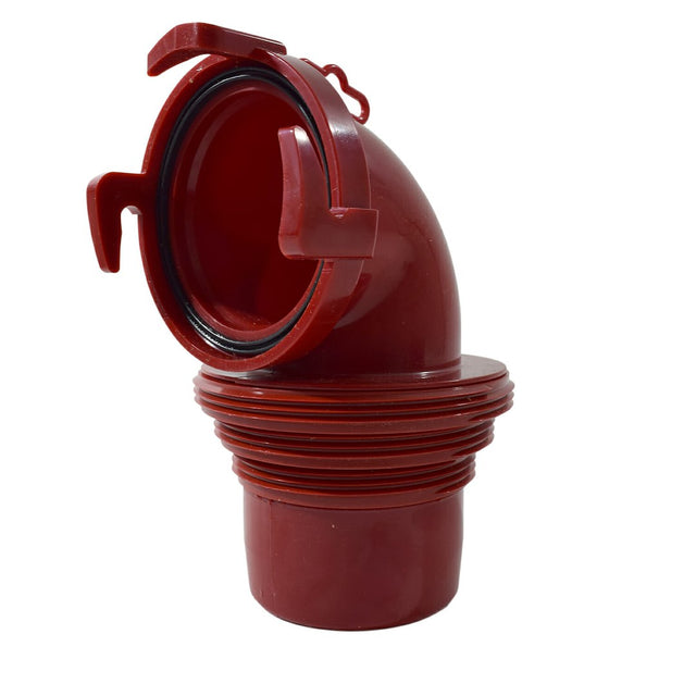 Valterra F02-3112 Sewer Hose Connector||f02-3112.Jpg||85||v46f023112||1081758