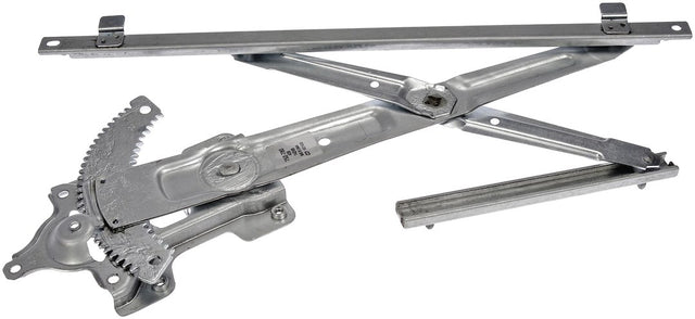 Dorman (Oe Solutions) 752-780 Window Regulator||752-780-52459-001.Jpg||85||d18752780||2244419