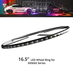 Xk Glow Mx-Wheel-A Wheel Light Ring||mx-Wheel-A_1.Jpg||86||xkgmxwheela||2223839