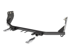 Blue Ox Bx2639 Vehicle Baseplate||bx2639_1.Jpg||85||b1bbx2639||1629743