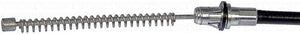 Dorman (Oe Solutions) C132102 Parking Brake Cable||c132102_2.Jpg||87||d18c132102||1213835