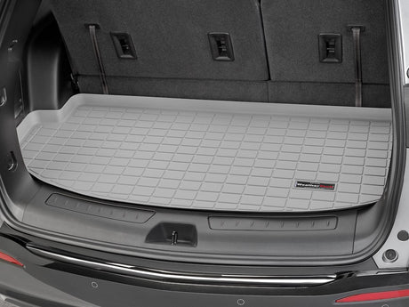 Weathertech (Usa) 421082 Cargo Area Liner||421082_1.Jpg||86||w24421082||1504138
