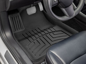 Weathertech (Usa) 4412201im Floor Liner||4412201im.Jpg||85||w244412201im||1741198
