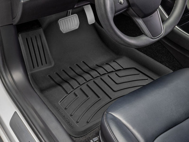 Weathertech (Usa) 4412201im Floor Liner||4412201im.Jpg||85||w244412201im||1741198
