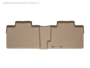 Product of Weathertech (USA) FloorLiner ™ 451102 Beige/ Cashmere/ Camel/ Khaki/ Medium Neutral/ Sand/ Tan Thermoplastic Polyolefin (TPO) Floor Liner 