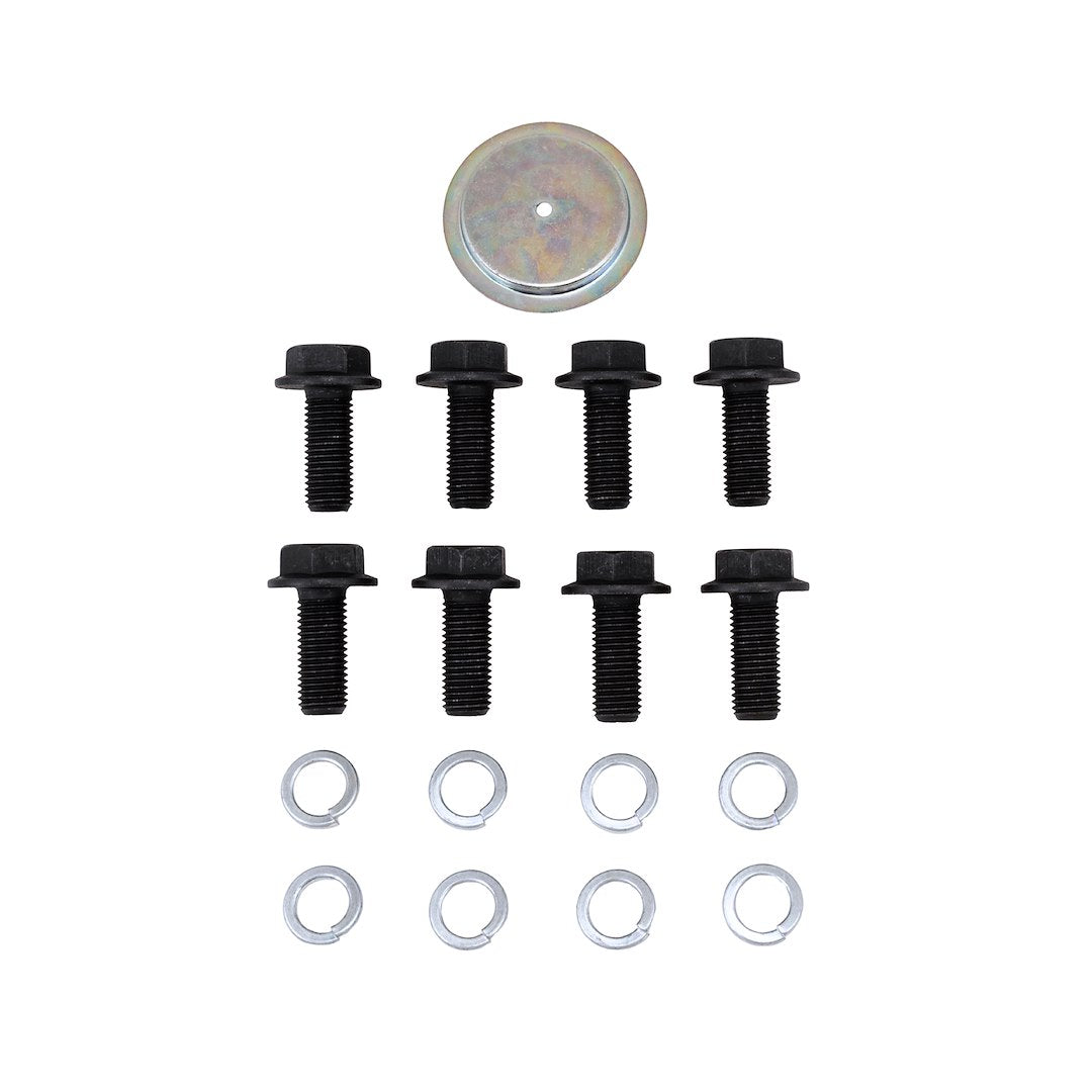 Husky Towing 34194 Gooseneck Trailer Hitch Rail||hus_34194_Gooseneck Mounting Kit_Web_1.Jpg||85||hus34194||1716091