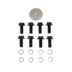 Husky Towing 34194 Gooseneck Trailer Hitch Rail||hus_34194_Gooseneck Mounting Kit_Web_1.Jpg||85||hus34194||1716091