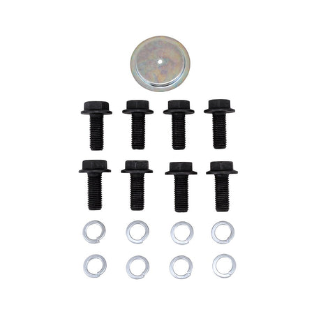 Husky Towing 34194 Gooseneck Trailer Hitch Rail||hus_34194_Gooseneck Mounting Kit_Web_1.Jpg||85||hus34194||1716091