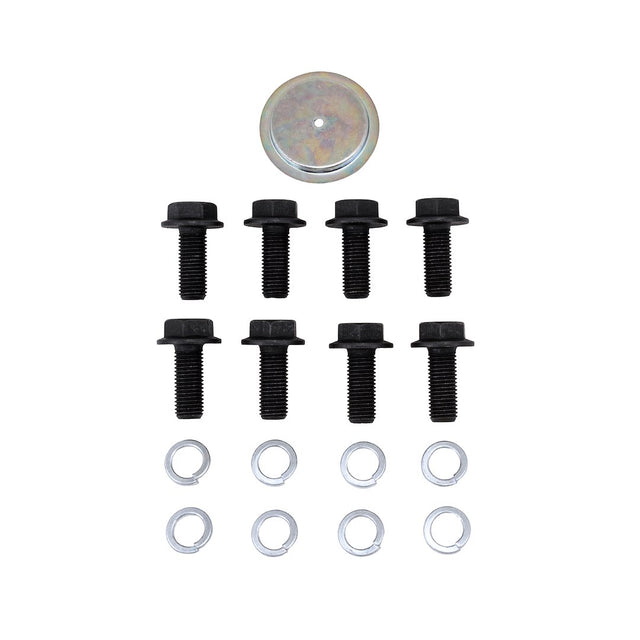 Husky Towing 34194 Gooseneck Trailer Hitch Rail||hus_34194_Gooseneck Mounting Kit_Web_1.Jpg||85||hus34194||1716091
