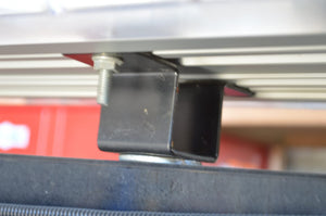 Cattleman Hd 2997 Light Bar Mounting Kit||||86||cat2997||2011676