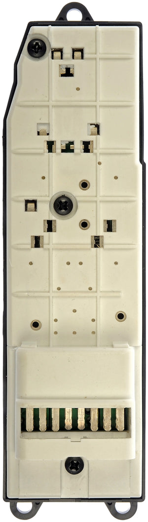 Dorman (Oe Solutions) 901-702 Power Window Switch||901-702-002.Jpg||86||d18901702||1328003