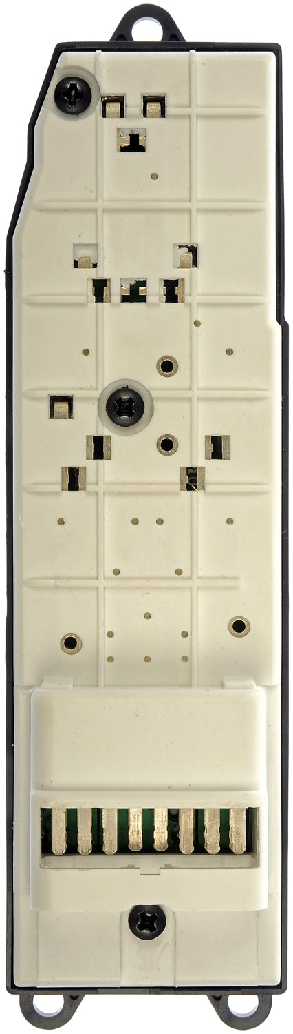 Dorman (Oe Solutions) 901-702 Power Window Switch||901-702-002.Jpg||86||d18901702||1328003