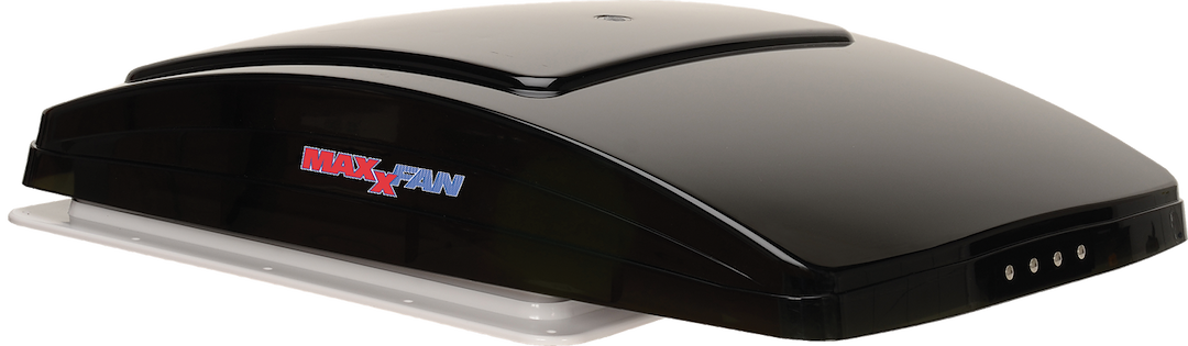 Product of MaxxAir Ventilation Solutions 00-06200K 14 Inch 14 Inch Roof Vent Yes 