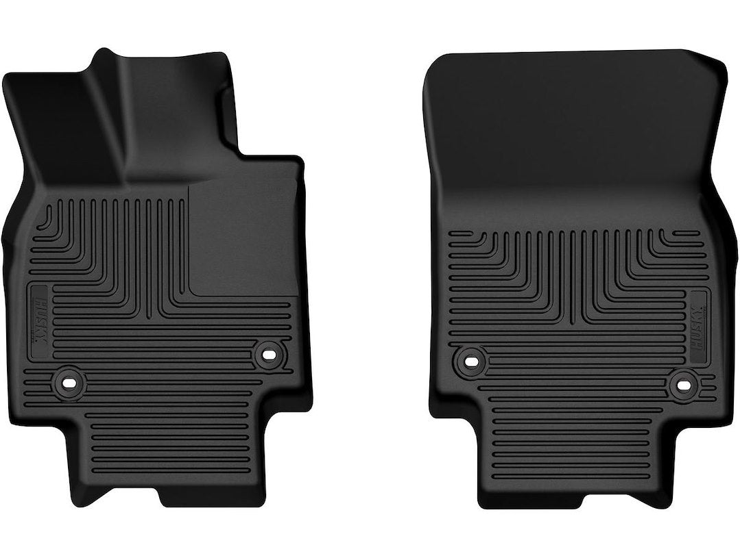 Husky Liner 50461 Floor Liner||||85||h2150461||2021179