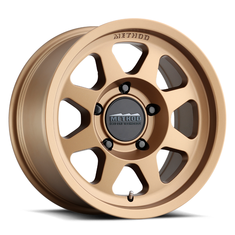 Method Race Wheels Mr70179050912n Wheel||||86||mrw179050912n||2025488
