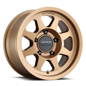 Method Race Wheels Mr70179050912n Wheel||||86||mrw179050912n||2025488