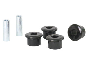 Whiteline W93512 Axle Pivot Bushing||w93512.Jpg||85||wlnw93512||1167253