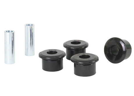 Whiteline W93512 Axle Pivot Bushing||w93512.Jpg||85||wlnw93512||1167253