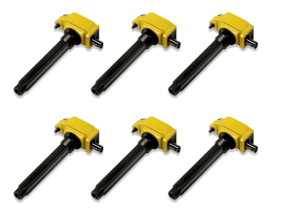Product of Superchi 4445-Cp6 Ignition Coil
