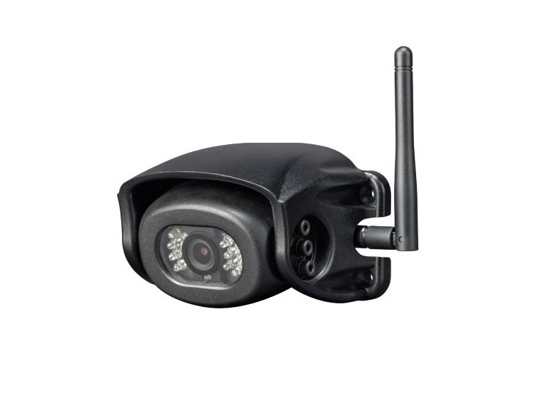 Product of Asa Electronics Wvsxc160 Backup Camera