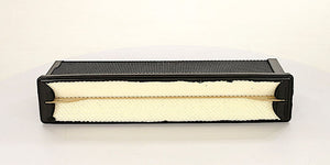 Product of Wix Filters 49478 OEM Disposable Air Filter 