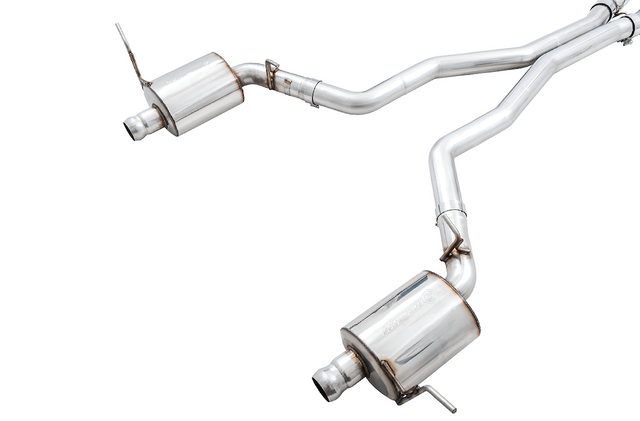 Awe Tuning 3015-31017 Exhaust System Kit||3015-31017_1.Png||85||awe301531017||1154074