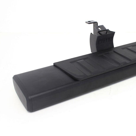 Product of Westin Automotive 28-71085 R7 Series Nerf Bar With Surface Steps 