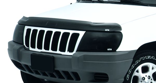 Product of Gt Styling Gt0241s Headlight Cover