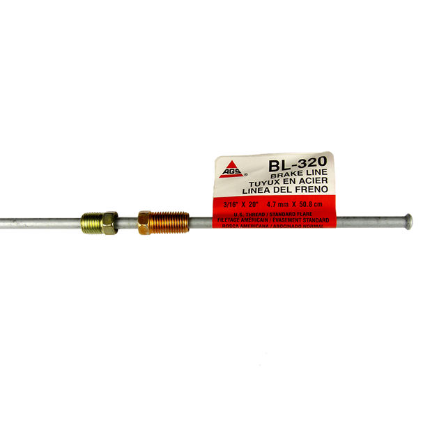 American Grease Stick (Ags) Bl-320 Brake Line||bl-320_3600x.Png||85||a79bl320||1237233