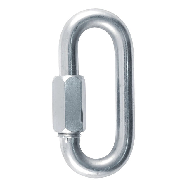 Curt 82932 Trailer Safety Chain Quick Link||82932_3008x1990_A.Jpg||85||c9382932||1028299