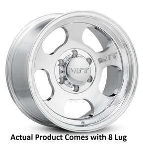 Mickey Thompson Wheel 226100426 Wheel||canyonpolished_8 Lug.Png||85||m53274641||2333982