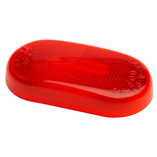 Grote Industries 90202 Turn Signal-Parking-Side Marker Light Lens||90202.Jpg||85||g1790202||2155579