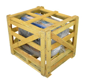 Product of Atk Reman Eng. Vm29 Marine Engine Block - Long