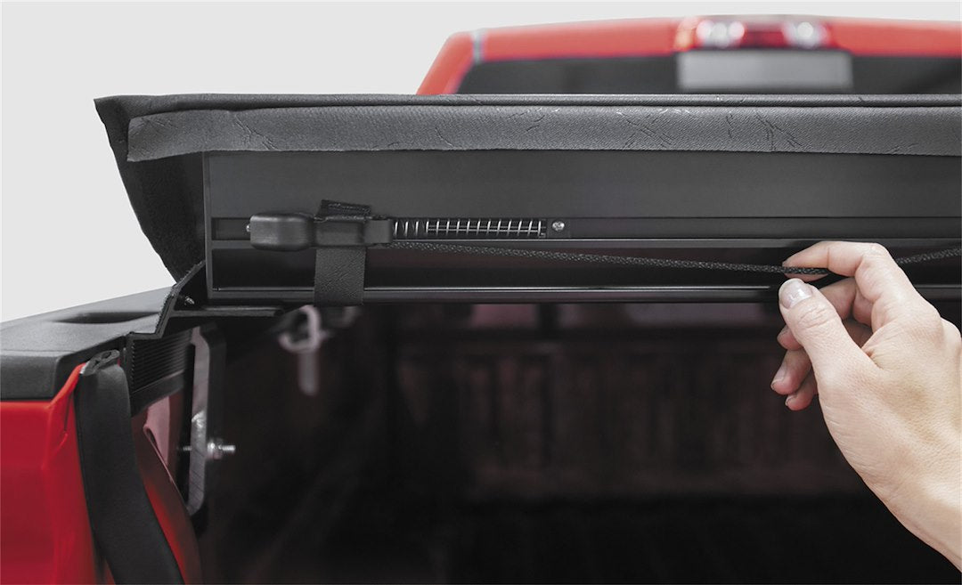Product of ACCESS Covers Original Soft Roll-Up 11369 Tonneau Cover 