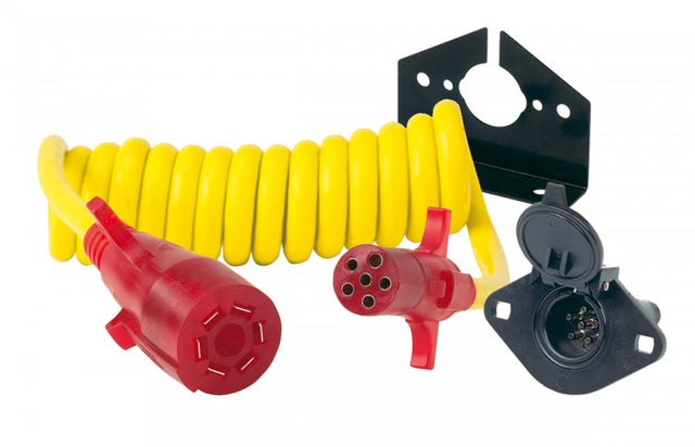 Hopkins Mfg 47054 Trailer Wiring Connector Adapter||47054.Jpg||85||h2247054||1333081