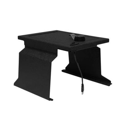 Black Horse Offroad Asff01 Console Security Insert||asff01_5.Jpg||90||blkasff01||2237986
